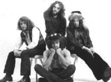 Jethro Tull